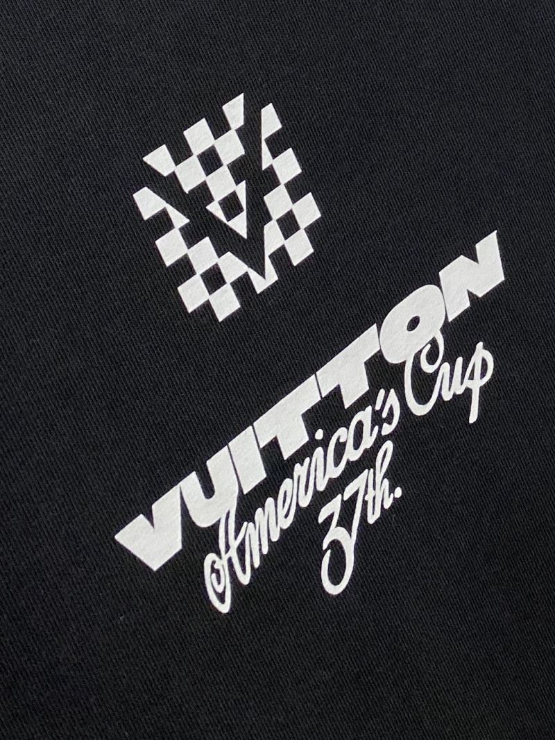 Louis Vuitton T-Shirts